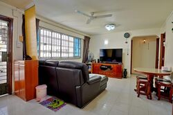 Blk 514 Bedok Reservoir - Punggol Vale (Hougang), HDB 4 Rooms #577087571